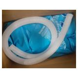 Bestway Fast Set Swimming Pool Set with 330 GPH Filter Pump, 10