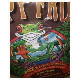 Foxfarm FX14047 pH Adjusted Happy Frog Potting Soil Mix 2 Cubic Feet Bag