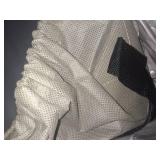 Intex 20in Queen Dura-Beam Essential Rest Airbed with Built-In Electric Pump