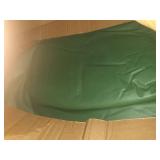 Intex - PureSpa Portable Bubble Jets Spa 6 Person Inflatable Round Hot Tub NO PUMP