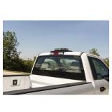 Buyers Products 8895550 Mount Lightbar F150 Fleet Series Drill Cab Mount