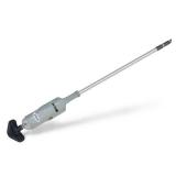 Intex - Rechargeable Handheld Above Ground Swimming Pool Vacuum