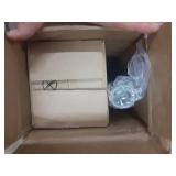 Intex - Rechargeable Handheld Above Ground Swimming Pool Vacuum