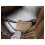 Summer Waves 1500 Gallon GFCI SkimmerPlus Filter Pump for Above Ground Pools