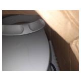 Summer Waves 1500 Gallon GFCI SkimmerPlus Filter Pump for Above Ground Pools