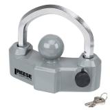 Reese Towpower 7088300 Heavy Duty Coupler Lock