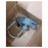 Reese Towpower 7088300 Heavy Duty Coupler Lock