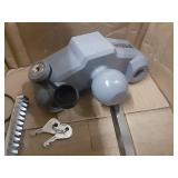 Reese Towpower 7088300 Heavy Duty Coupler Lock