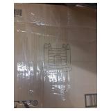 Intex Inflatable Colorful Jump-O-Lene Kids Ball Pit Castle Bouncer for Ages 3 and up