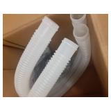 Intex - Easy Set Inflatable Above Ground Family Swimming Pool accessories only no pool