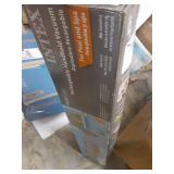 Intex - Rechargeable Handheld Above Ground Swimming Pool Vacuum