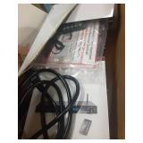 PYLE PPRE70BT - Pro Audio Bluetooth Pre-Amplifier Receiver System - Digital Rack Mount Studio Pre-Amp, Recording Mode, FM Radio