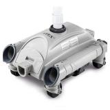 Intex - Above Ground Swimming Pool Automatic Vacuum Cleaner