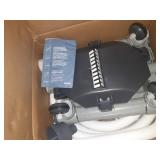 Intex - Above Ground Swimming Pool Automatic Vacuum Cleaner