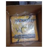 Morrell Double Duty Field Point Archery Target