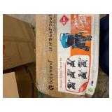 Allen 54352 Heritage 52IN Olive