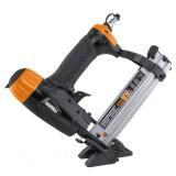 Freeman PFBC940 Pneumatic 4-in-1 18 GA Mini Flooring Nailer & Stapler