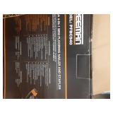 Freeman PFBC940 Pneumatic 4-in-1 18 GA Mini Flooring Nailer & Stapler