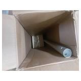 Intex - Rechargeable Handheld Above Ground Swimming Pool Vacuum