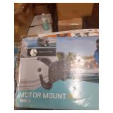 Intex - Motor Mount Kit