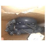 Intex - Motor Mount Kit