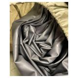 Intex 18-inch Inflatable Elevated Premium Comfort Airbed w/ Built-In Pump, King