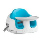 Bumbo B11115A1 Baby/Toddler Adjustable Height 3-in-1 Non-Slip Multi Seat, Blue