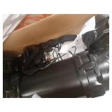 PYLE PLATV65BT - Waterproof Marine Bluetooth Powered Speakers, Amplified Sound System