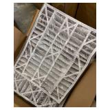 Trion Air Bear 20 X 25 X 5 Inch Merv 13 Air Purifier Filter (3 Pack) (open Box)