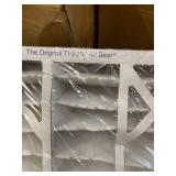 Trion Air Bear 20 X 25 X 5 Inch Merv 13 Air Purifier Filter (3 Pack) (open Box)