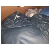 Intex - Easy Set Inflatable Above Ground Family Swimming Pool (No Pump)