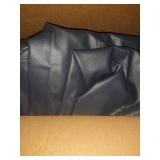 Intex Dura-Beam 16.5 in. Twin Pil Low Rest Raised Air Bed