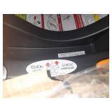 Chicco KeyFit Infant Car Seat Base, Anthracite