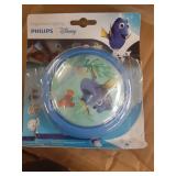 Philips Disney Pixar Finding Dory Kids Room Led Battery Powered Wall Night Light