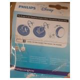 Philips Disney Pixar Finding Dory Kids Room Led Battery Powered Wall Night Light