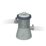 Intex 330 GPH Easy Set Swimming Pool Cartridge Filter Pump w/ GFCI 28601EG