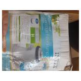 Intex 330 GPH Easy Set Swimming Pool Cartridge Filter Pump w/ GFCI 28601EG