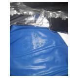 Bestway CoolerZ Tropical Breeze 6 Person Floating Island Pool Lake Raft Lounge