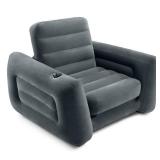 Intex - Pull-Out Chair