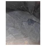 Intex - Pull-Out Chair