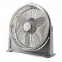 Lasko 3 Speed Cooling Air Circulator Portable Floor Fan - A20100