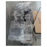 Outdoor Storage Bench