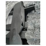 Outdoor Storage Bench