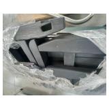 Outdoor Storage Bench