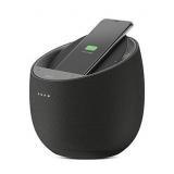 Smart Speaker/ Wireless Charger