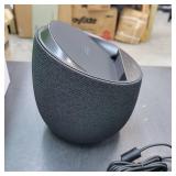 Smart Speaker/ Wireless Charger