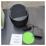 Smart Speaker/ Wireless Charger