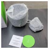 Smart Speaker/ Wireless Charger