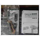 Electric Leaf Blower/Vacuum