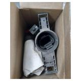 Electric Leaf Blower/Vacuum